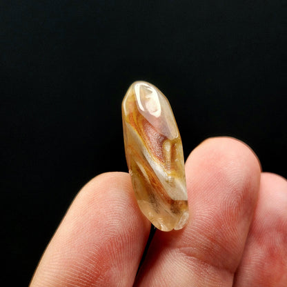 Angel Phantom Quartz Crystal