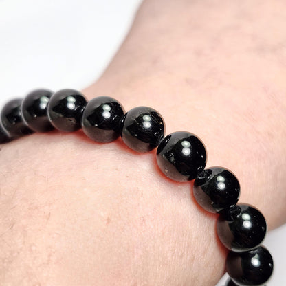 Black Tourmaline Bracelet