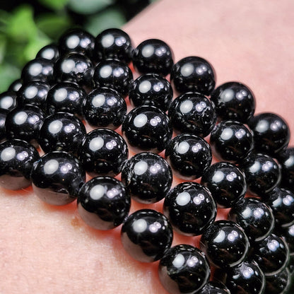 Black Tourmaline Bracelet