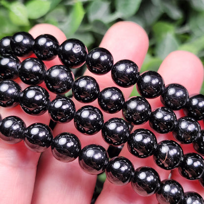 Black Tourmaline Bracelet