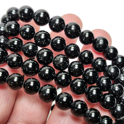 Black Tourmaline Bracelet