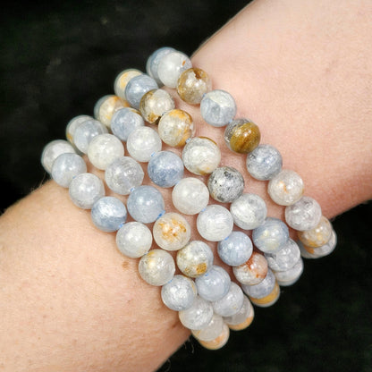 Celestite Bracelet