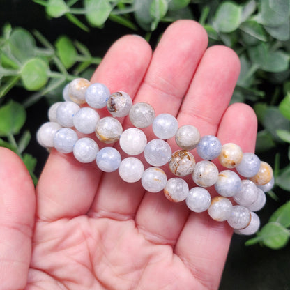 Celestite Bracelet