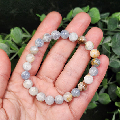 Celestite Bracelet