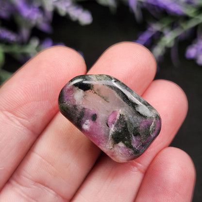 Eudialyte Stone