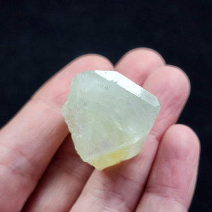 Datolite Crystal