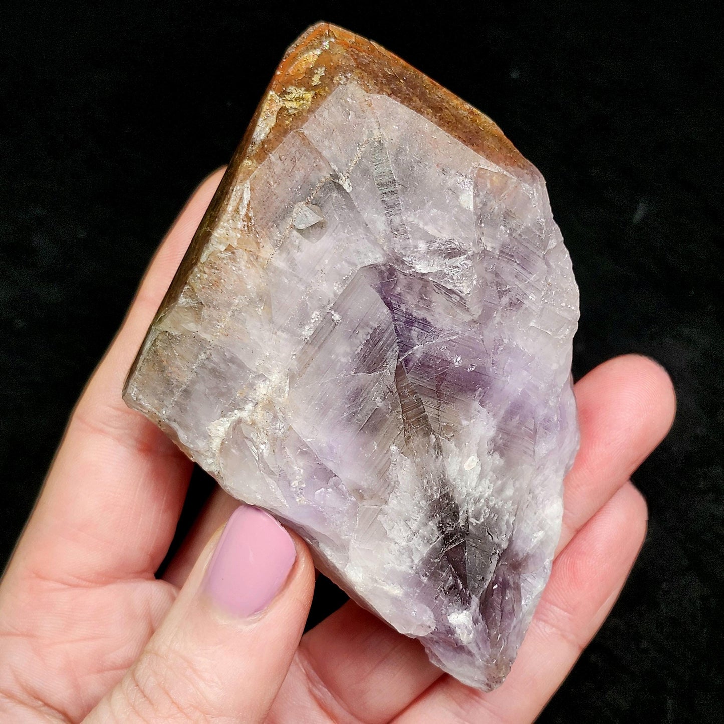 Auralite 23 Crystal 192g