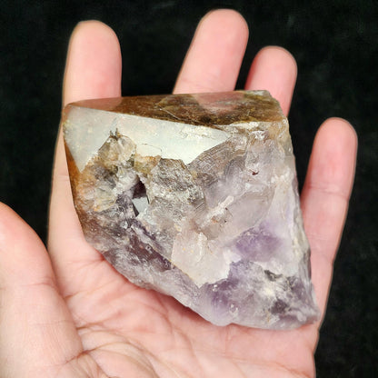 Auralite 23 Crystal 192g
