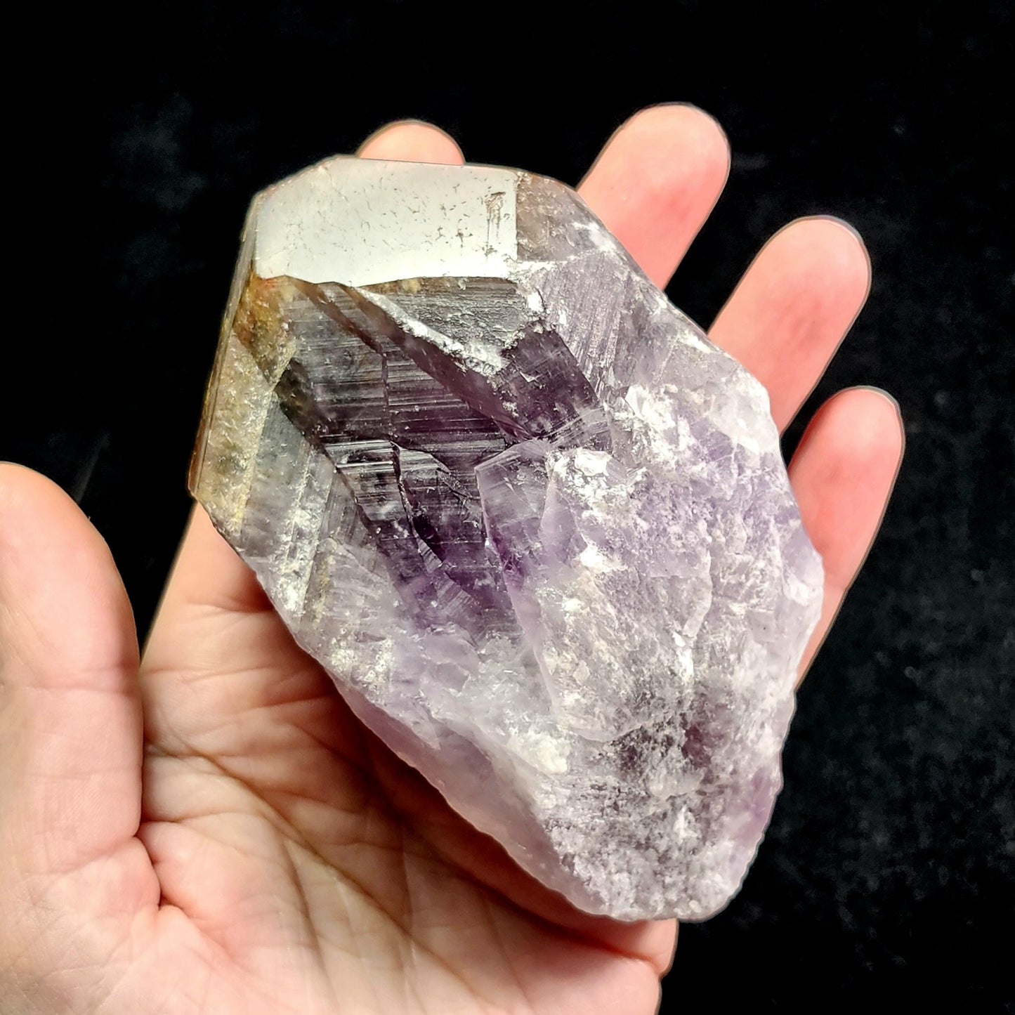 Auralite 23 Crystal 291g
