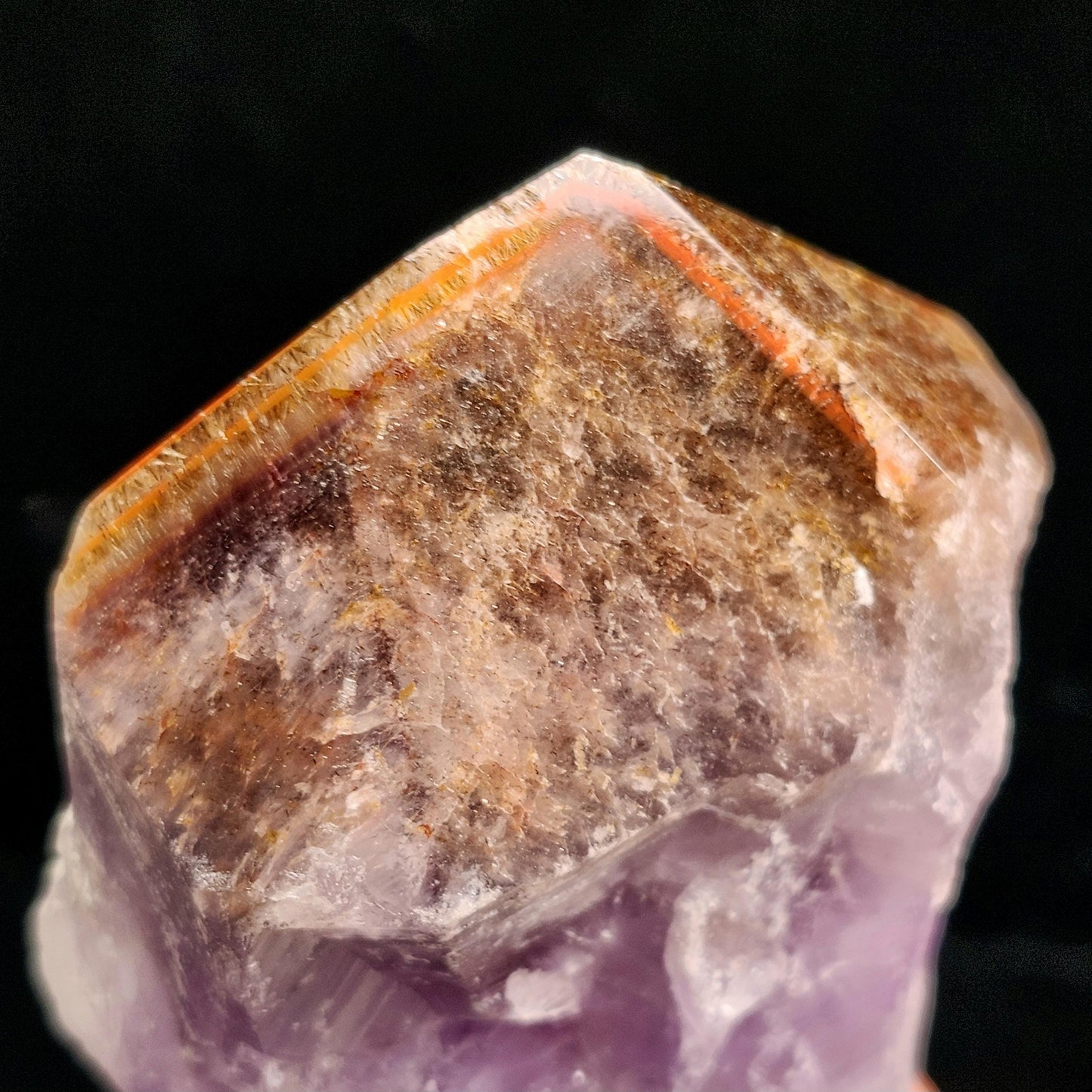 Auralite 23 Crystal 291g