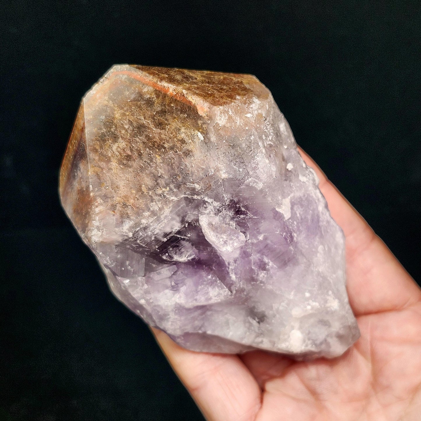 Auralite 23 Crystal 291g