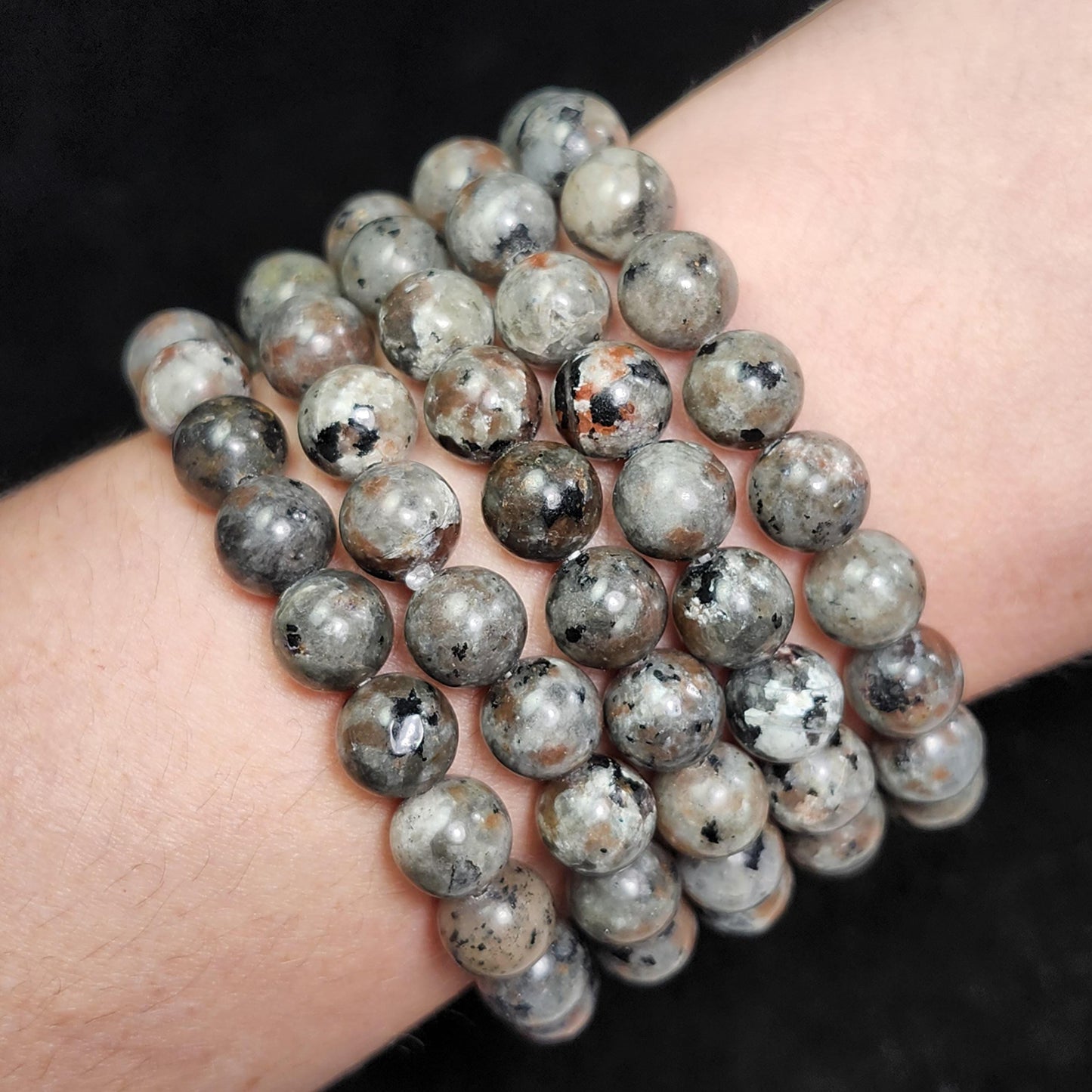 Yooper Light Bracelet