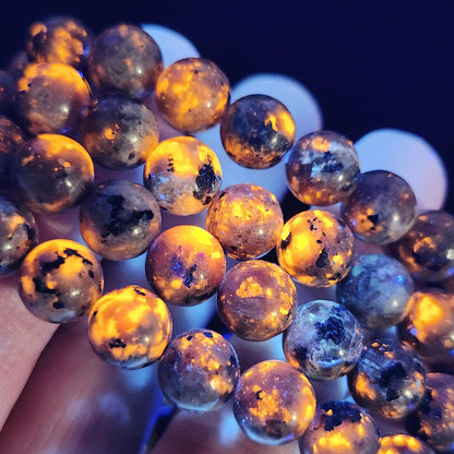 Yooper Light Bracelet