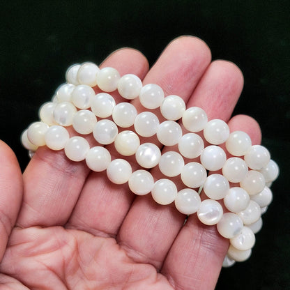 Shell Bracelet