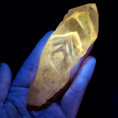 UV Phantom Amethyst 137g