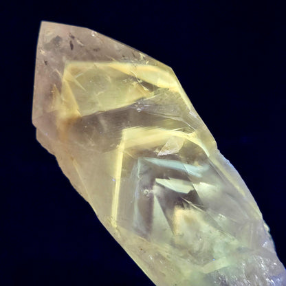 UV Phantom Amethyst 137g