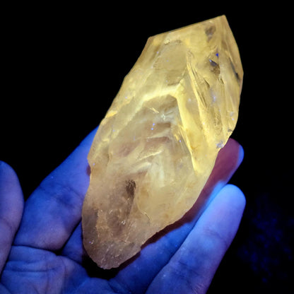 UV Phantom Amethyst 150g