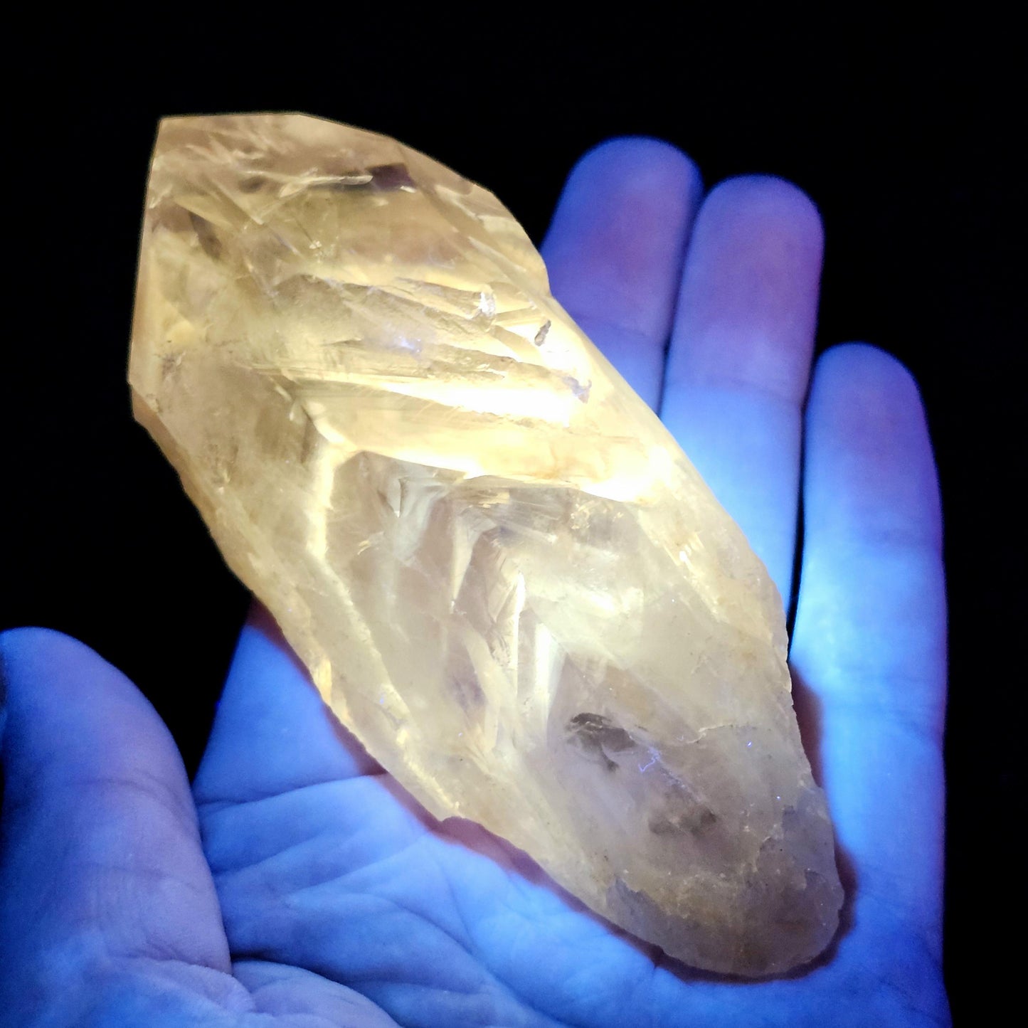 UV Phantom Amethyst 150g