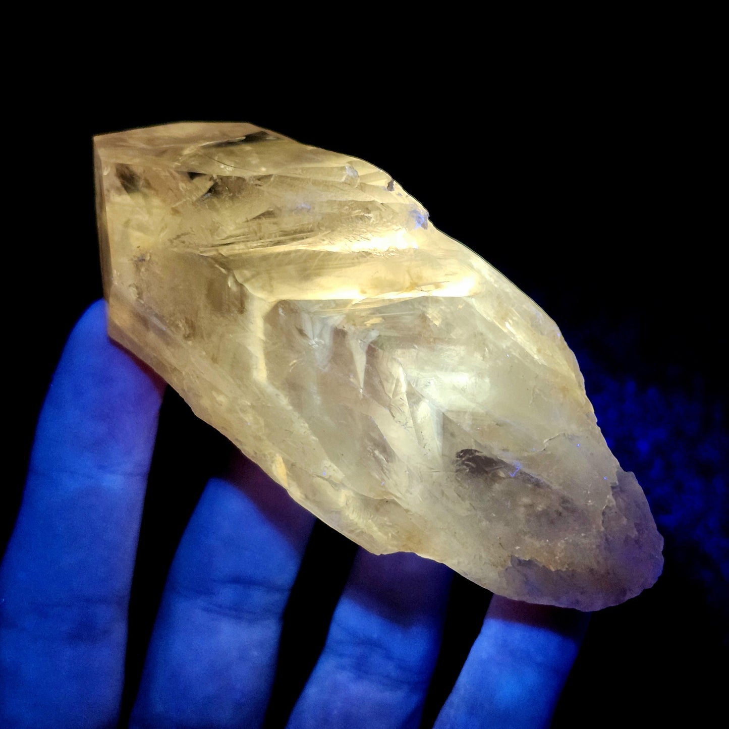 UV Phantom Amethyst 150g