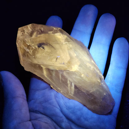 UV Phantom Amethyst 150g