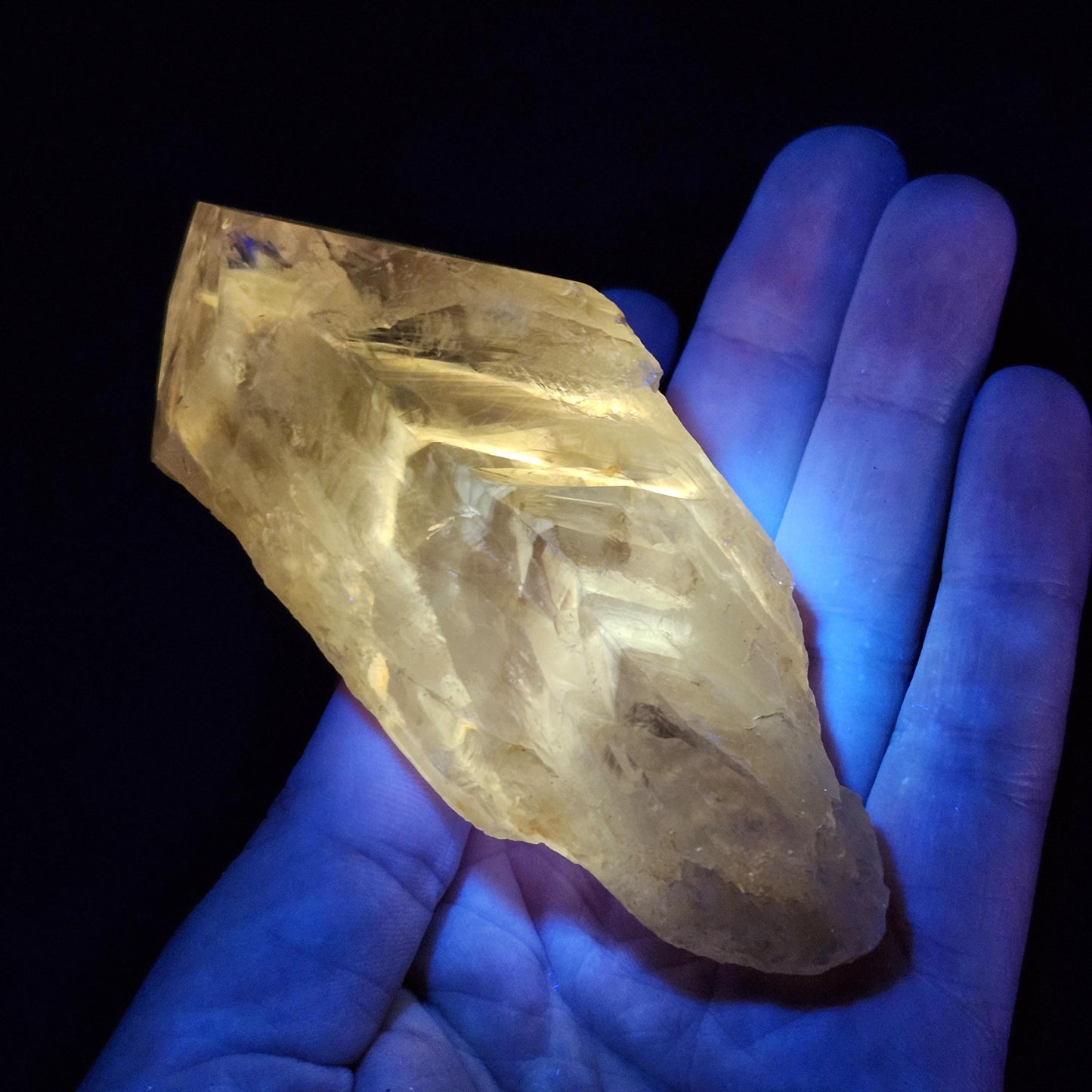 UV Phantom Amethyst 150g