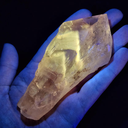 UV Phantom Amethyst 196g