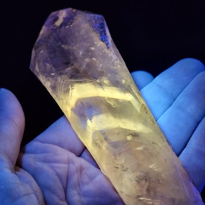 UV Phantom Amethyst 160g