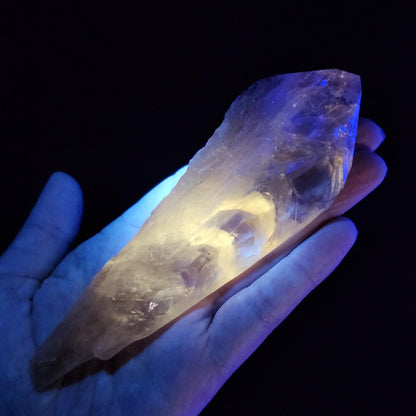 UV Phantom Amethyst 160g