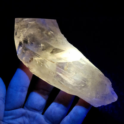 UV Phantom Amethyst 207g