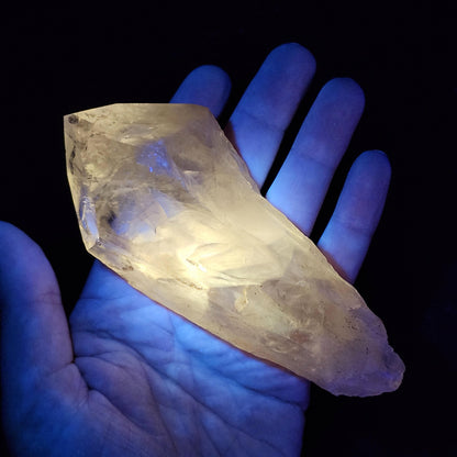 UV Phantom Amethyst 207g