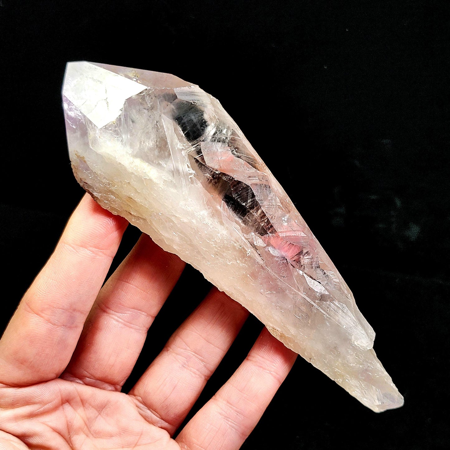 UV Phantom Amethyst 160g