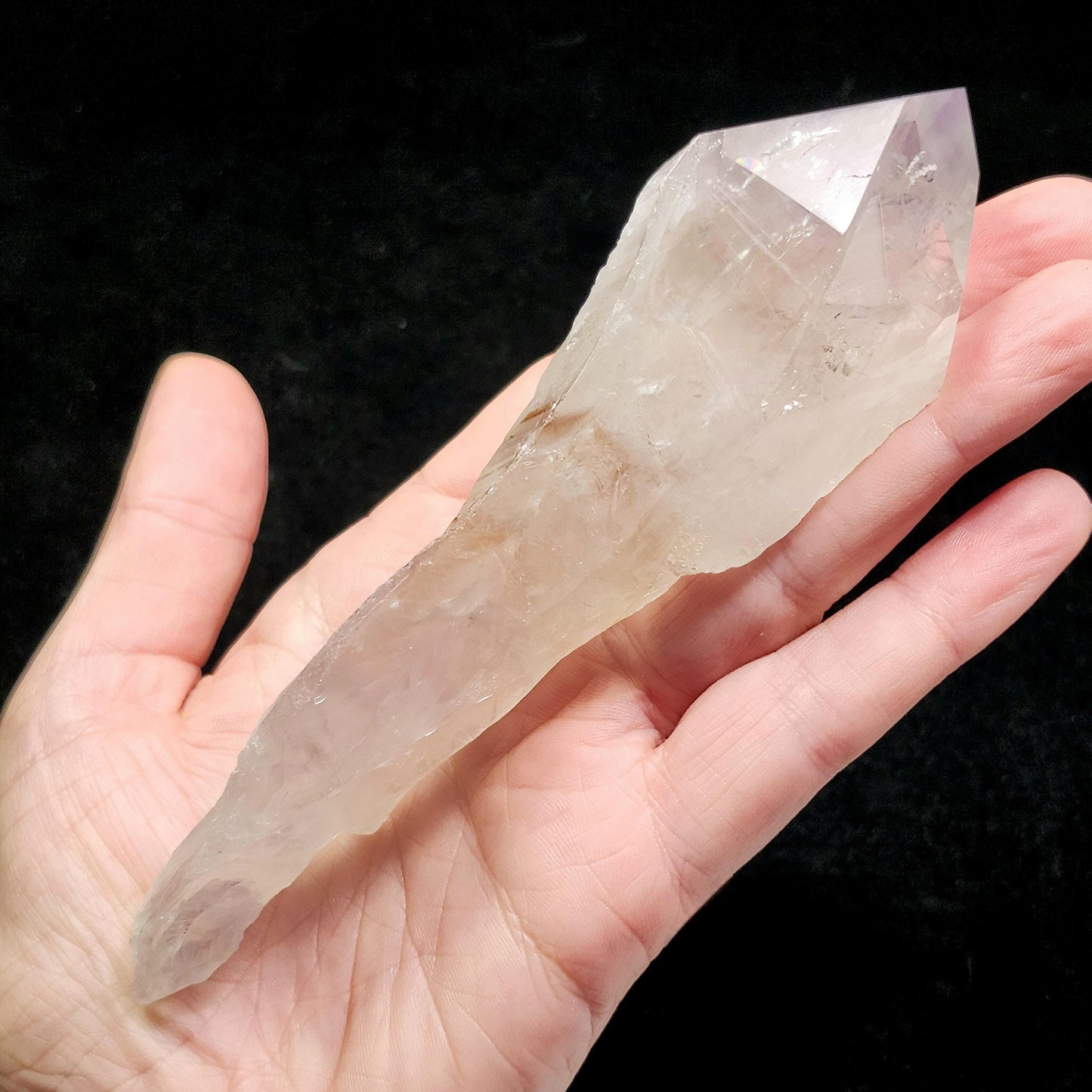 UV Phantom Amethyst 145g