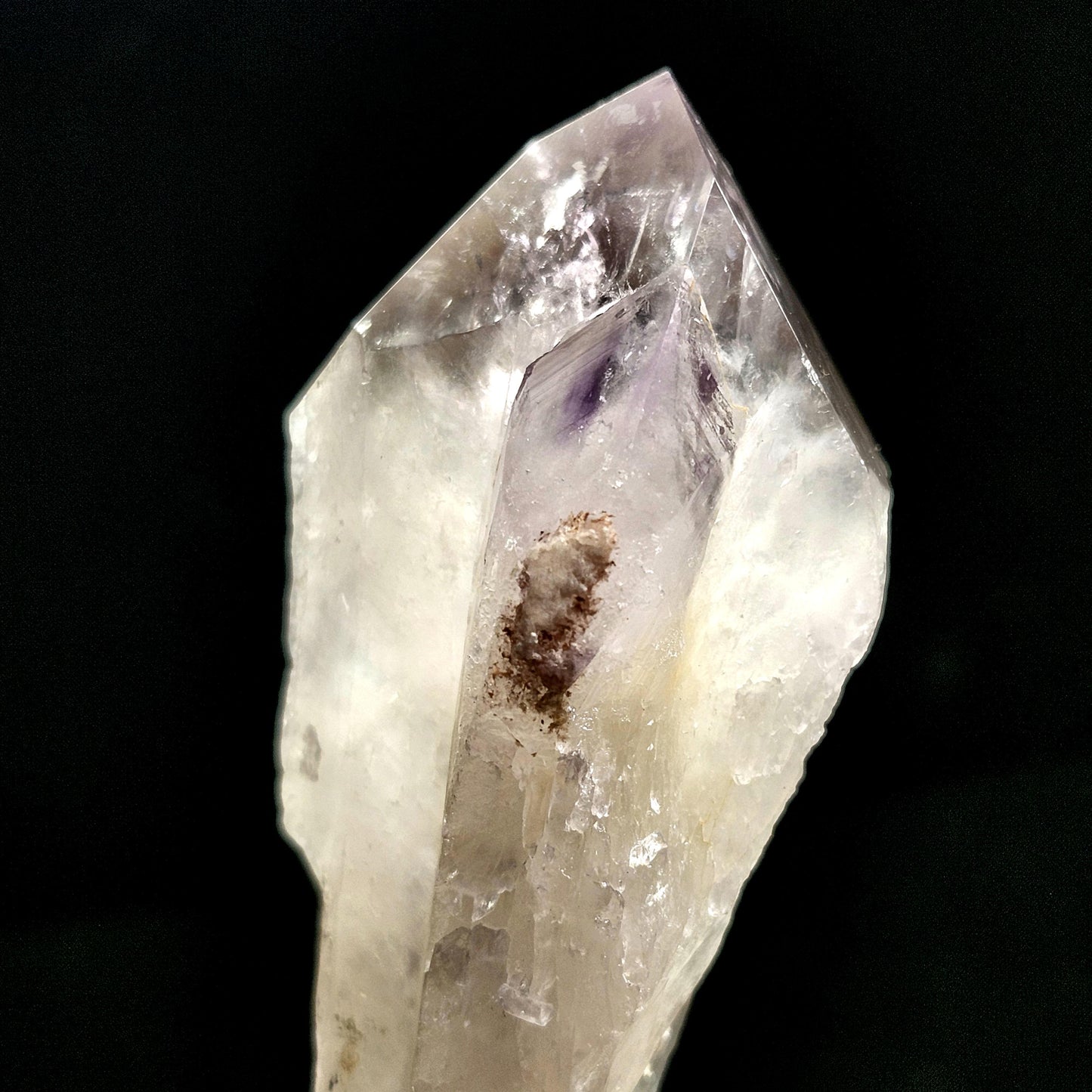 UV Phantom Amethyst 145g