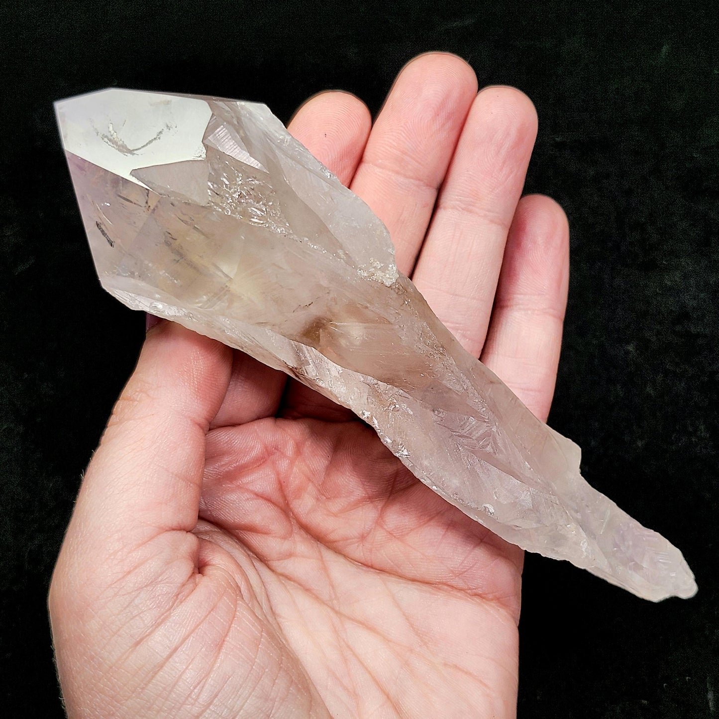 UV Phantom Amethyst 145g