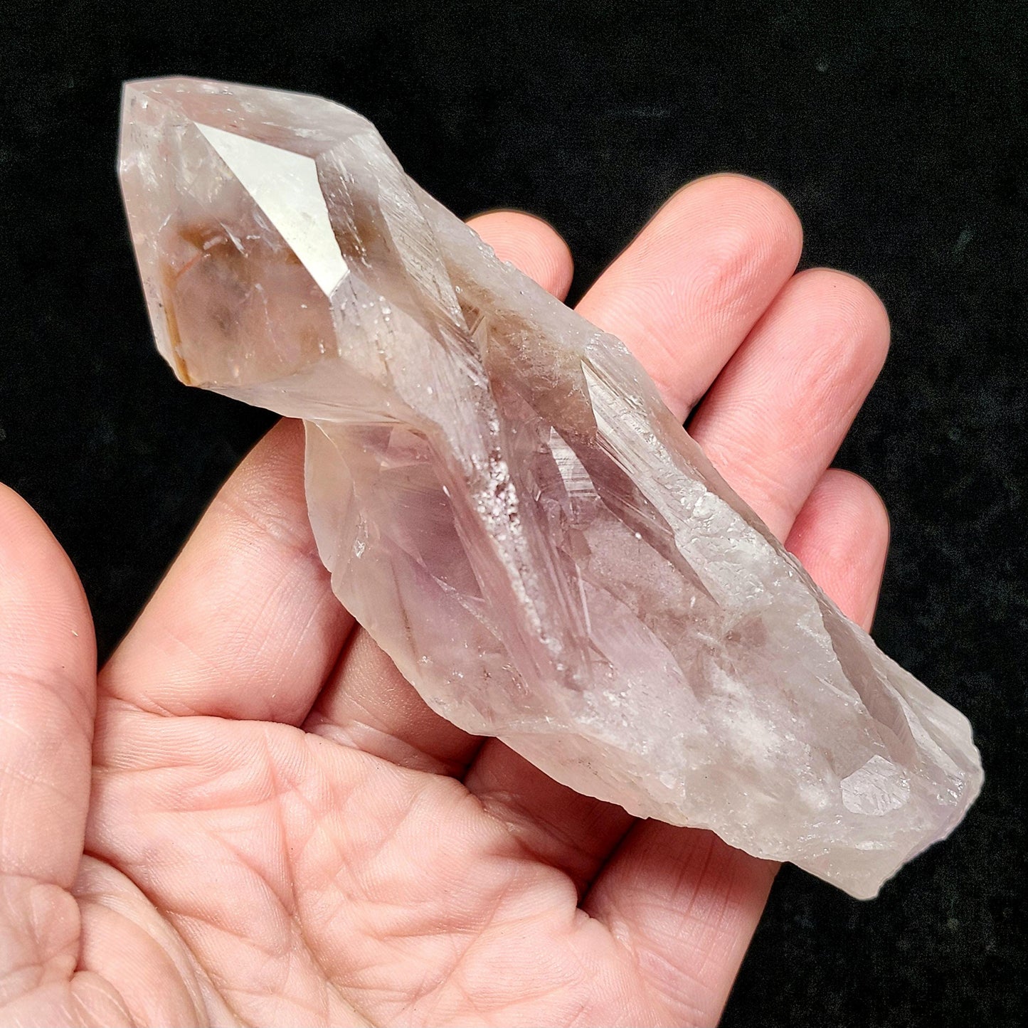 UV Phantom Amethyst 137g