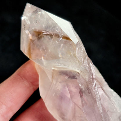 UV Phantom Amethyst 137g