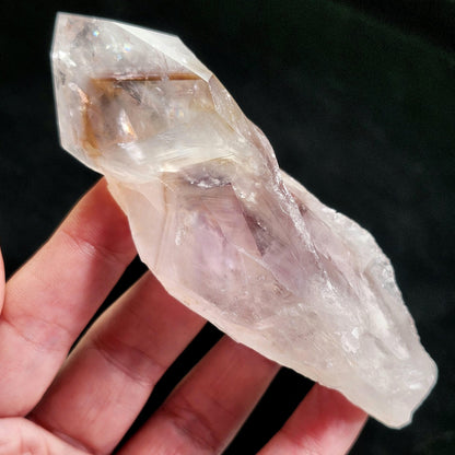 UV Phantom Amethyst 137g