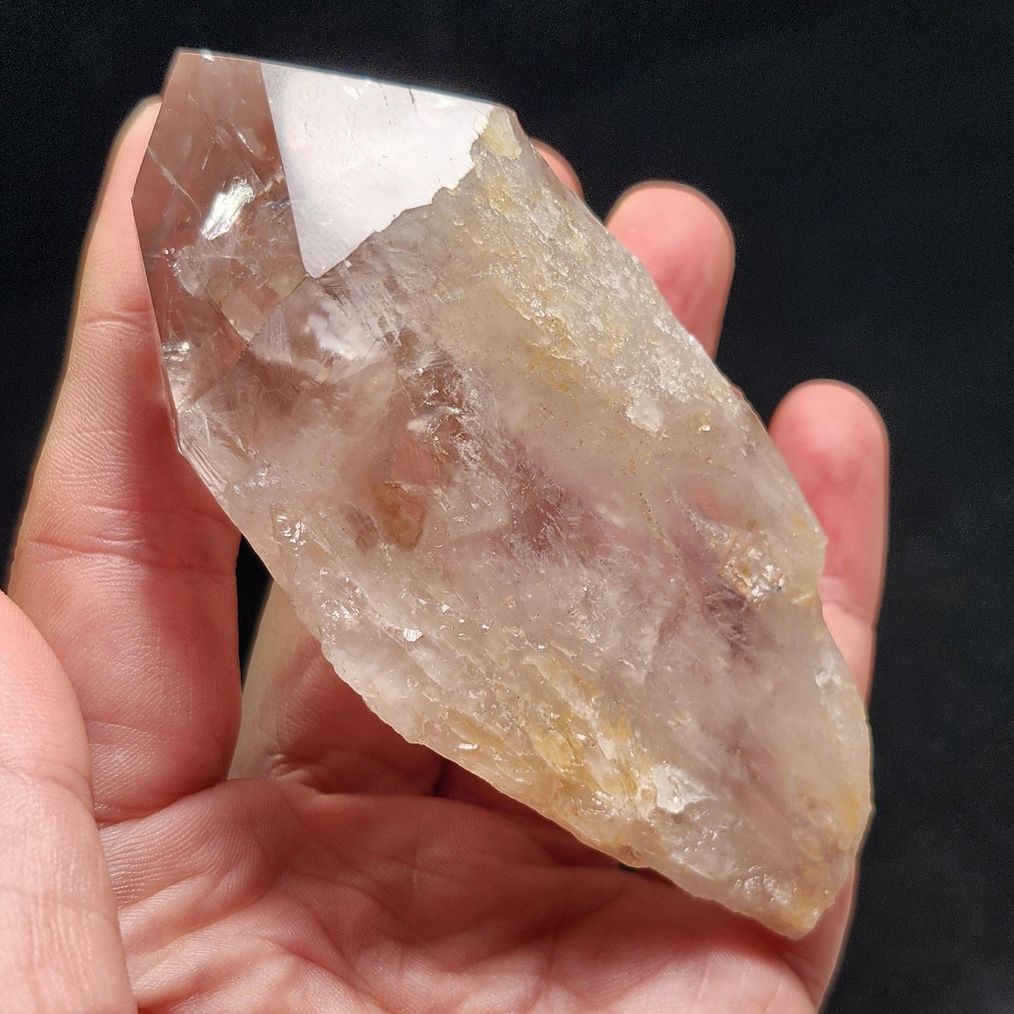 UV Phantom Amethyst 150g