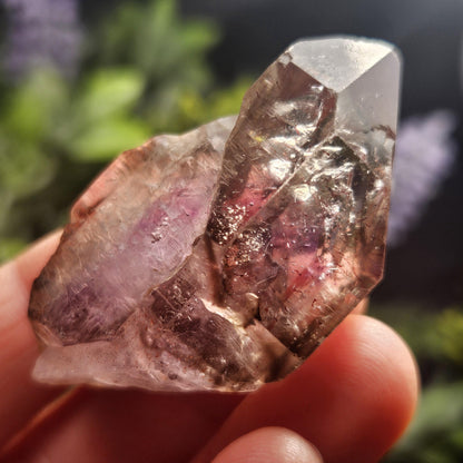Enhydro Shangaan Amethyst