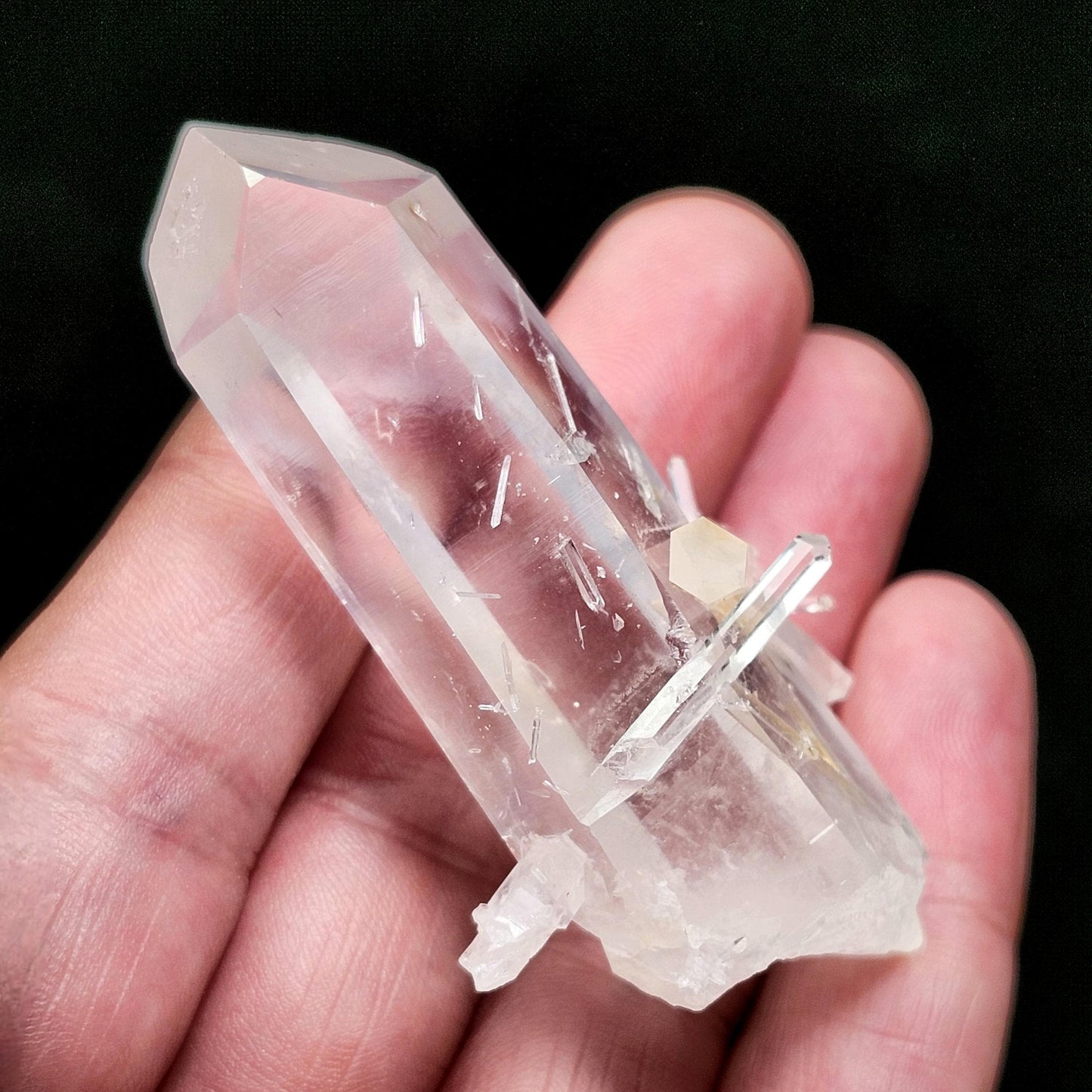 Blue Smoke Lemurian 36g