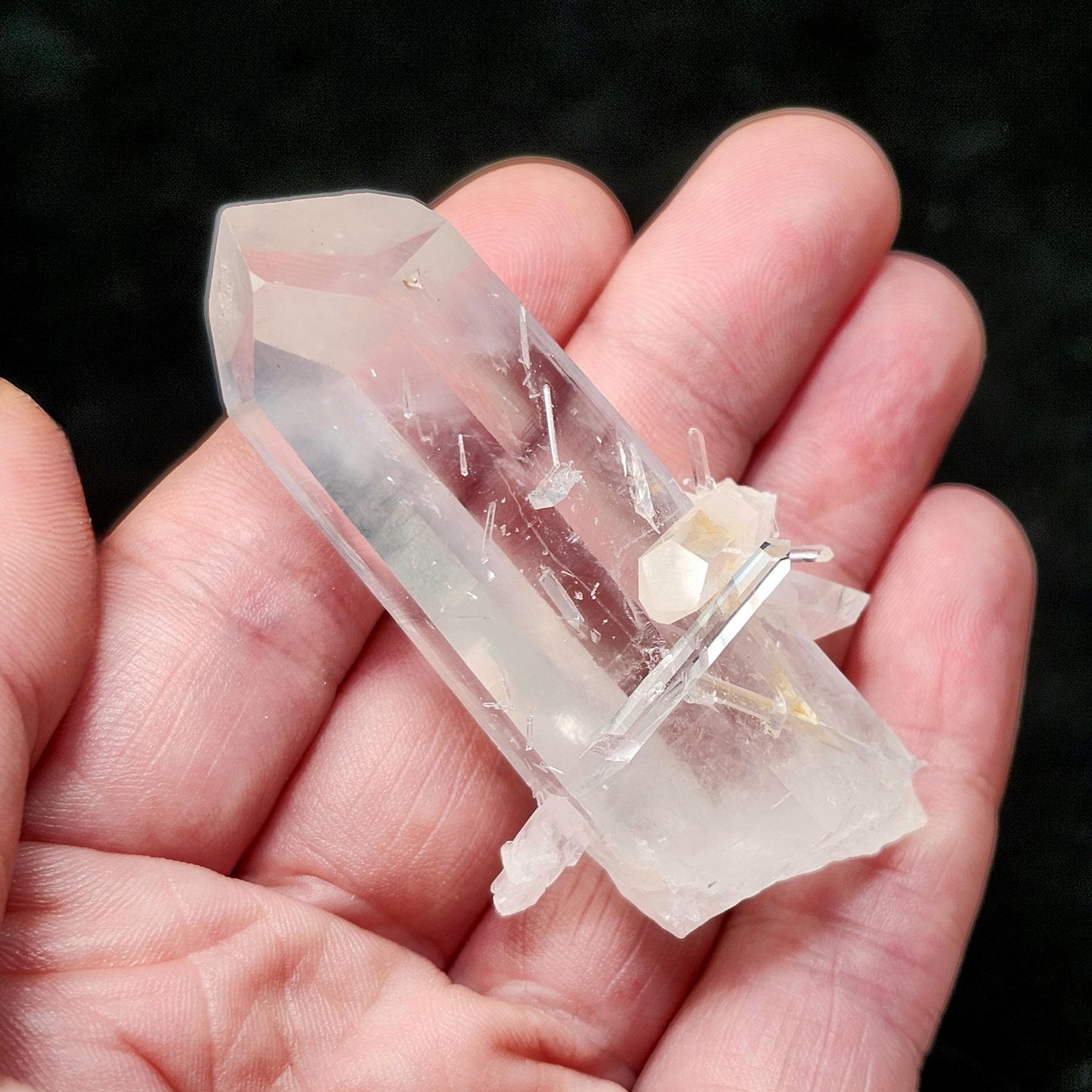 Blue Smoke Lemurian 36g