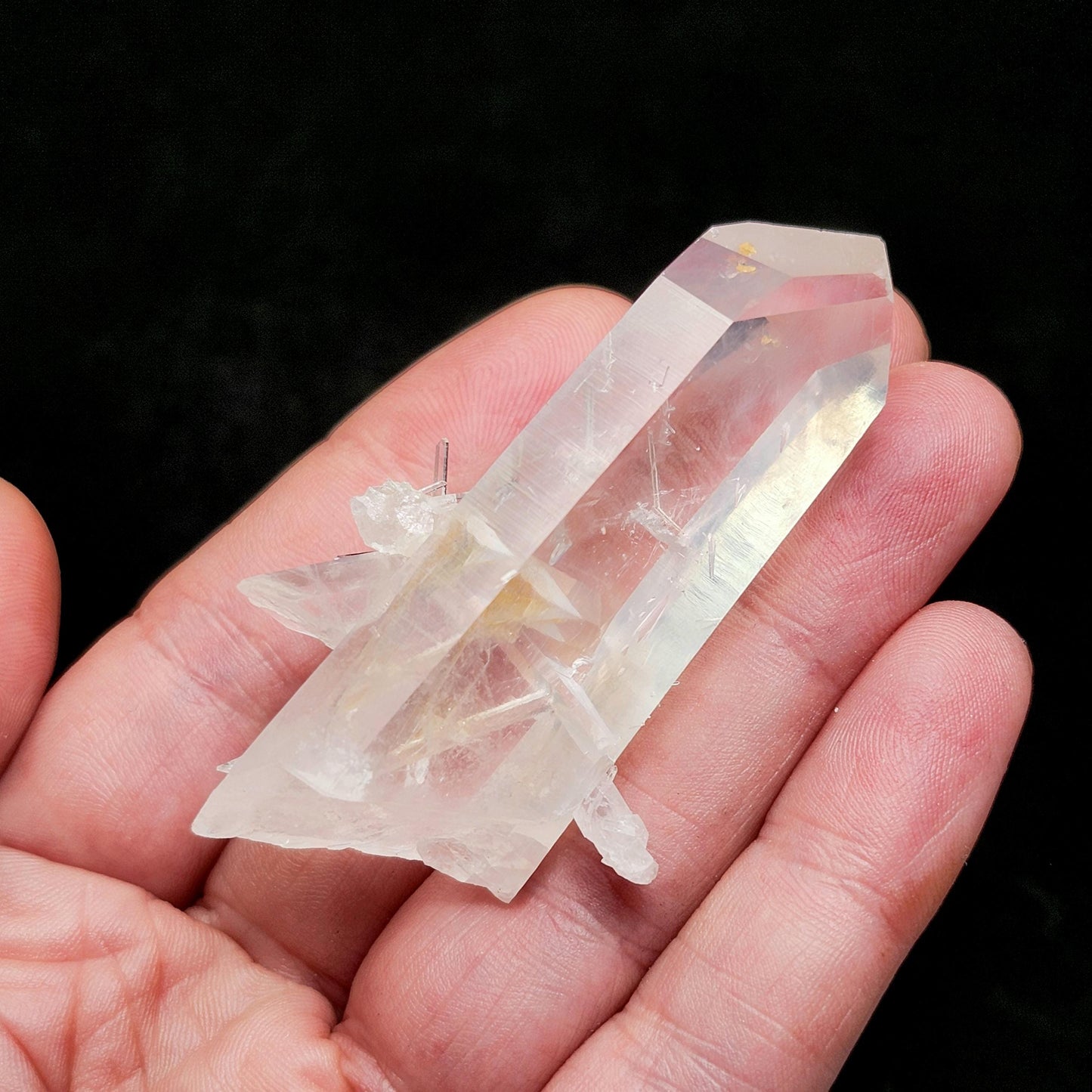 Blue Smoke Lemurian 36g
