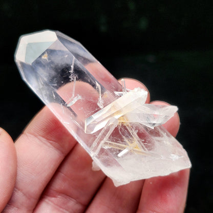 Blue Smoke Lemurian 36g