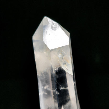 Blue Smoke Quartz 57g, Colombian Crystal