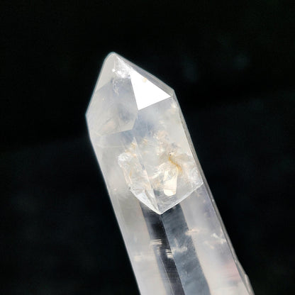 Blue Smoke Quartz 57g, Colombian Crystal