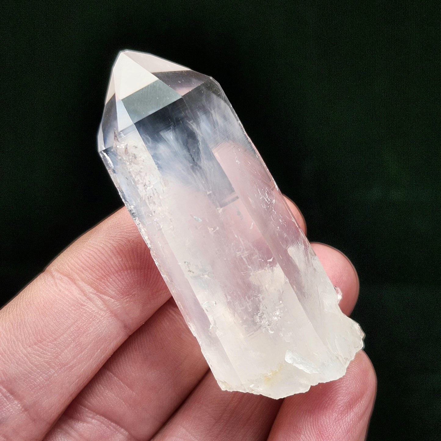 Blue Smoke Lemurian 31g