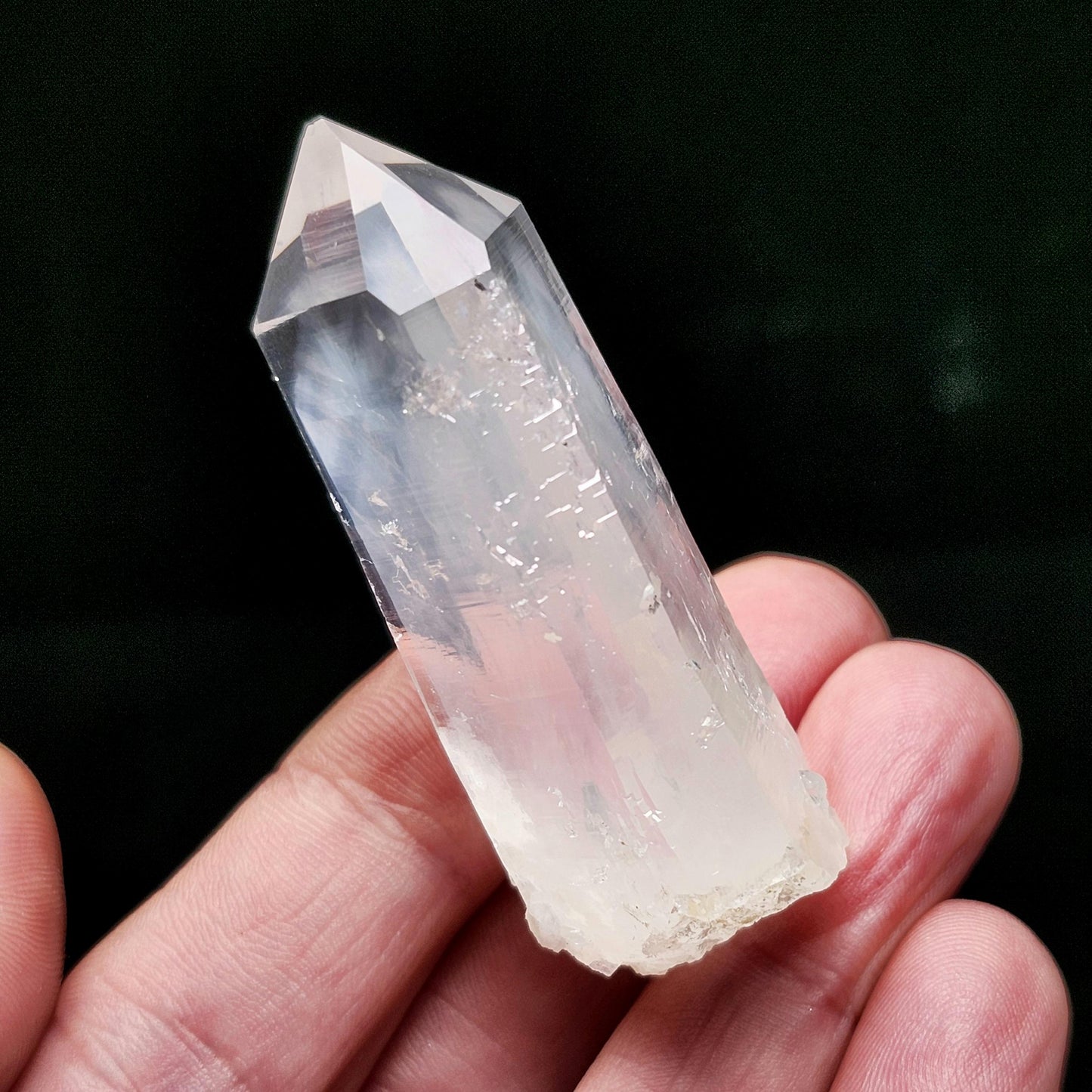 Blue Smoke Lemurian 31g
