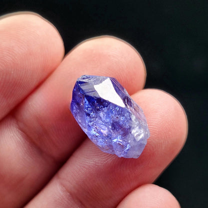 Tanzanite Crystal 2.8g