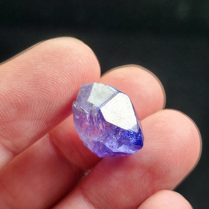 Tanzanite Crystal 2.8g