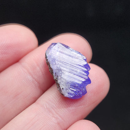 Tanzanite Crystal 2.9g